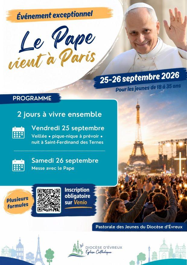 affiche-pape-jeune2026